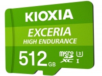 Kioxia   ' microSD      4K-