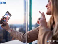   Tecno Camon 19 Pro:   64-   RGBW Samsung