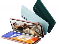    Samsung Galaxy F13   FHD+    6000 