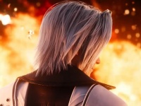 Мобільна рольова пригода Final Fantasy VII: Ever Crisis можна буде протестувати до кінця року