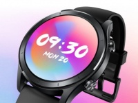 realme выпустит смарт-часы TechLife Watch R100 с функцией Bluetooth-звонков