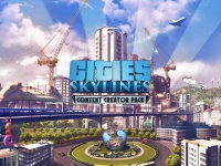 ̳  Cities: Skylines    12     