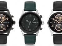 Montblanc  - Summit 3   Wear OS 3  1250         Samsung