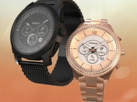 Fossil   Gen 6 Hybrid     