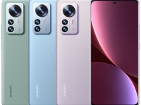 Xiaomi    12T   Snapdragon 8+ Gen 1  120- 