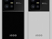 Vivo iQOO 10       Dimensity 9000+