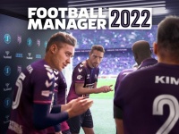    Football Manager 2022  PC  macOS  1  
