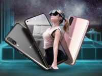 HTC  Desire 22 Pro      380