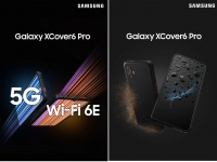      Galaxy XCover 6 Pro   