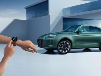 Huawei    Chery Automobile   -