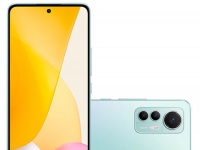    Xiaomi 12 Lite 5G  108-   120- 
