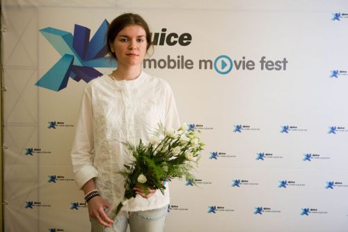 DJUICE MOBILE MOVIE FEST - 2008