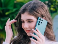 Samsung S22 Ultra      Galaxy A