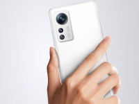  Xiaomi 12S     Surge G1