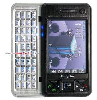  Sony Ericsson Xperia X1