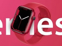 Apple Watch Series 8      