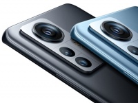   Xiaomi 12 Pro Dimensity Edition  120-   50- 