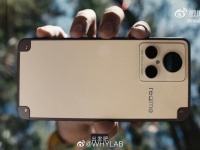 realme GT2 Master Exploration Edition   