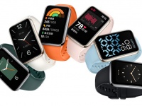 Xiaomi  Mi Band 7 Pro - -   , GPS   $60