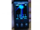   Sony Ericsson W595