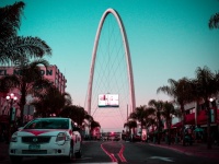 Samsung Electronics  $500     