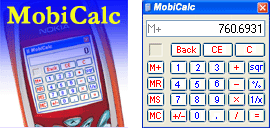 MobiCalc