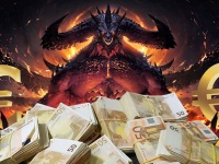   ,   . Diablo Immortal      50 . 