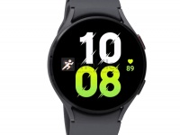 Наступний смарт-годинник Samsung Galaxy Watch5 на базі wearOS 3.5 з'явився на рендерах