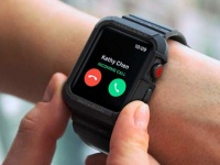 Apple Watch для екстремалів: захищена модель отримає найбільший екран у лінійці