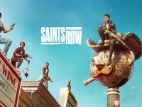     Saints Row '   Google Stadia