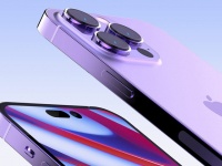 Foxconn     iPhone 14