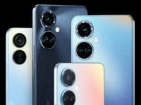 TECNO Mobile  :  1  2022    CAMON 19 Series  POVA 3