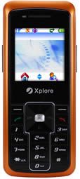Xplore WF100