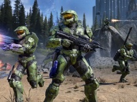 Бета-тестування спільної кампанії в Halo Infinite вже доступне на ПК та Xbox