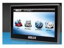 Holux GPSmile 61 -   