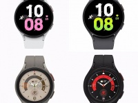  .   Samsung Galaxy Watch 5    Galaxy Watch 4
