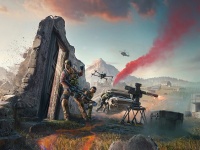 Ubisoft   ,  Ghost Recon Frontline  Splinter Cell VR