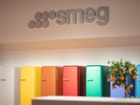  SMEG      Eurocucina 2022    