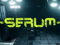   Serum     