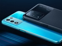   Oppo K10 Vitality Edition  120-    Snapdragon 778G
