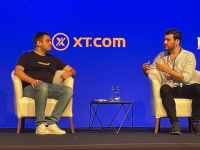 ϳ  Blockchain Economy Istanbul Summit 2022  -   