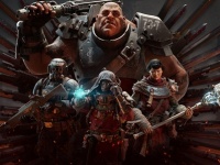  Warhammer 40,000: Darktide   -       