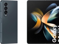   Samsung Z Fold 4  Z Flip 4 '   -   