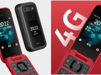   Nokia 2660 Flip   ,     SOS