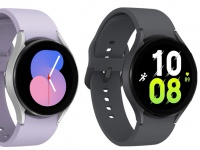    - Samsung Galaxy Watch5  Watch5 Pro