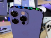 Samsung      iPhone 14 Pro  14 Pro Max