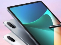 Xiaomi Pad 6     12,4 