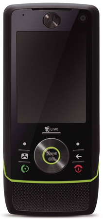 Motorola RIZR Z8