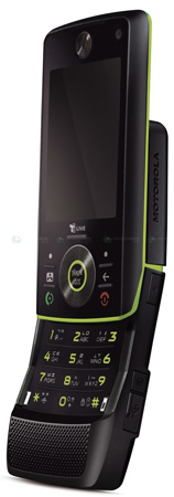 Motorola RIZR Z8