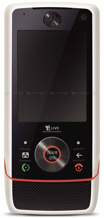 Motorola RIZR Z8